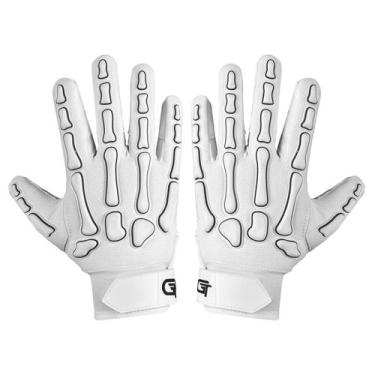 Imagem de Guantes de Fútbol Americano Glorious Traders Juvenil Receptor Amplio N