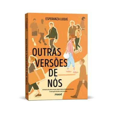Imagem de Livro - Outras versões de nós