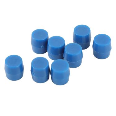 Imagem de Matybobe Kit de rolo de acionamento de trator de grama eficiente, acessórios simplificados para aparar grama