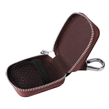 Imagem de Capa protetora de fone de ouvido macia de couro PU para AirPods 1/2/3/Pro/Pro 2 capa de fone de ouvido sem fio