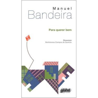 Imagem de Livro - Para querer bem