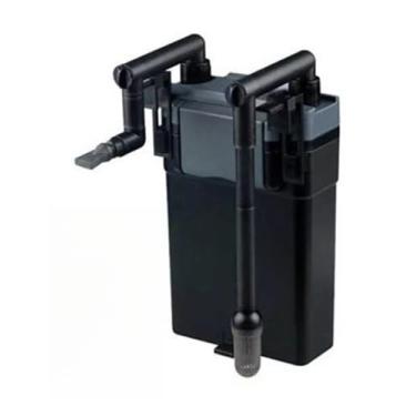 Imagem de Filtro Externo Hang On Hbl-802 500l/h Aquários Mini Canister(220V)