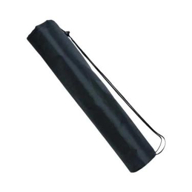 Imagem de Bolsa Dobrável Portátil Para Tripé E Monopé Em Tecido Oxford Com Cordã