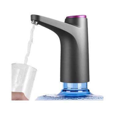 Imagem de Dispensador De Água Elétrico Automático Com Interruptor Inteligente Pa