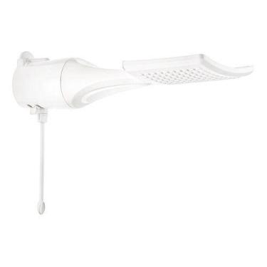 Imagem de Ducha Loren Shower Ultra Eletrônica 7500w 220v Lorenzetti, 7500W, 220V