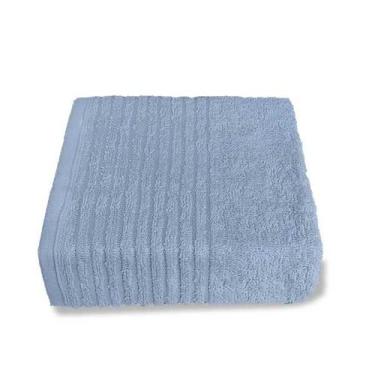 Imagem de Toalha de rosto toscana - dianneli, BABY BLUE