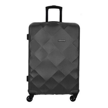 Imagem de Mala Samsonite 78x53x31cm American Tourister Deluxe - Poloking, Grafit