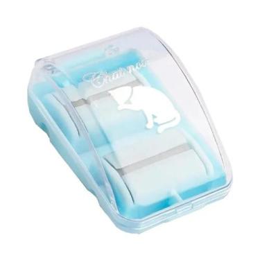 Imagem de Conjunto Criativo De Limpador De Mesa Para Escola Primária, Apagador D