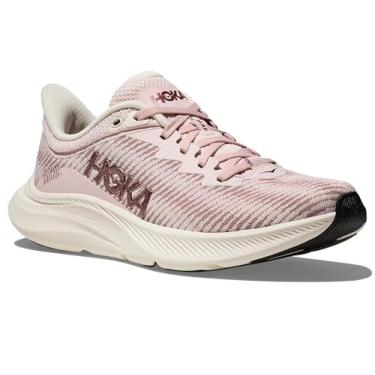 Imagem de HOKA ONE ONE Tênis feminino Solimar, Pérola cósmica/alabastro, 41