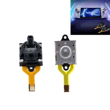 Imagem de Joysticks for For ROG Ally, Controller Joystick Replacement, Thumb Sticks, Joystick Analog Thumb Stick Grips, Game Accessories