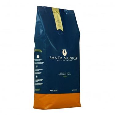 Imagem de Café em Grãos Santa Monica 1kg