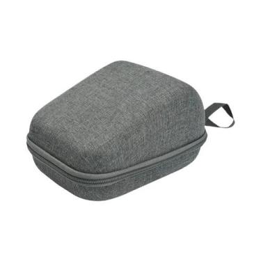 Imagem de Estojo Duro Portátil Para Monitor De Pressão Arterial De Braço Omron C