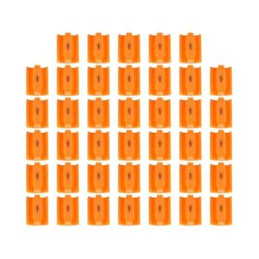 Imagem de Lâminas De Substituição Para Cortador De Papel A4 A5 10-50 Peças Com R