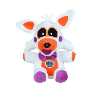 Imagem de Brinquedos De Pelúcia Fofos Para Crianças, Bonecos De Pelúcia Five Nig