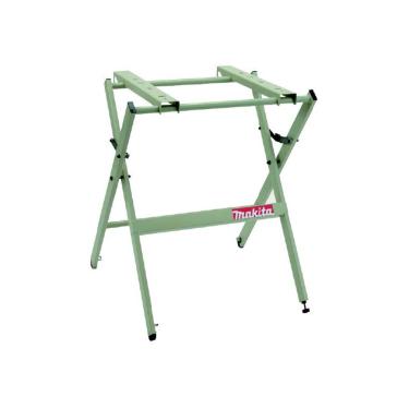 Imagem de Mesa Trabalho Makita 198688-9 Serra Esquadria Dobrável