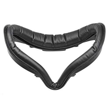 Imagem de Amgei Substituição para Oculus Quest 2 VR - Acessórios de substituição para capa facial com bloqueio de luz lavável