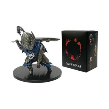 Imagem de Figura De Ação De Anime Dark Souls Solaire Artorias Ornstein Boneco Gu