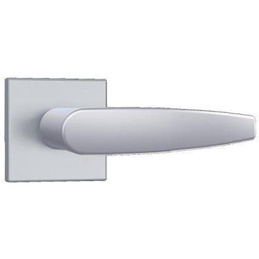 Imagem de Fechadura Porta Banheiro Stam Wc 823/33 Acetinada Fosco