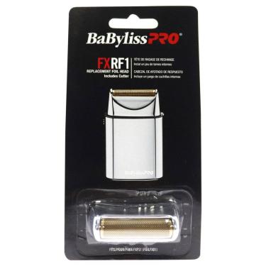 Imagem de Cortador de cabeça de alumínio de reposição para o barbeador BaBylissPro FXRF1