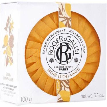 Imagem de Sabonete Unisex Roger & Gallet Bois D`orange 100 Ml