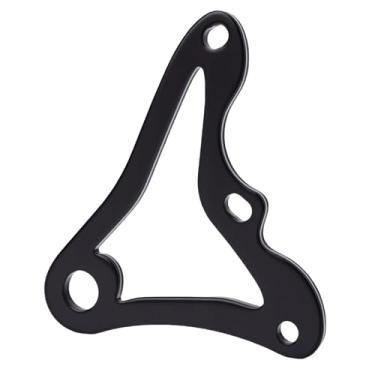 Imagem de Fabater Apto para Mini Bicicleta Kit de Atualização de Suporte de Pinça de Freio Hidráulico Desempenho Aprimorado para Monstro Apto para Mega Moto MMB80 80 MMB105 105ml Design Elegante para