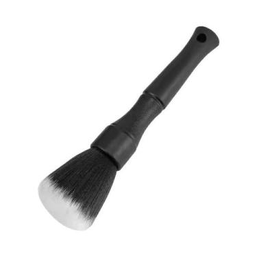 Imagem de Escova De Limpeza Para Ventilação De Carro Com Ângulo Rotativo Múltipl