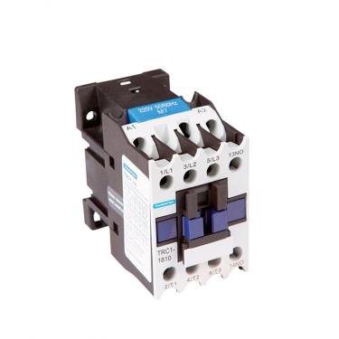 Imagem de Contator Tripolar Trc1-1810 18a 220vca 1na Tramontina