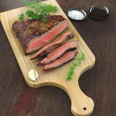 Imagem de Tábua Madeira Teca Slim Para Corte - Stolf 14x35