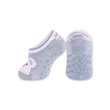 Imagem de Sapatilha Bebê Antiderrapante Lupo 2123-045-Unissex