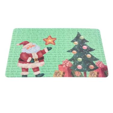 Imagem de Lg Am Natal Magia CV233449 Cazza Sort, UNICA