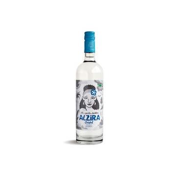 Imagem de Cachaça Alzira Cristal