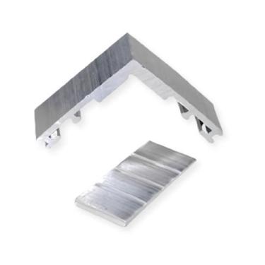 Imagem de Macho e Cunha L25 21,5mm Pacote 1Kg CONEX215P - IMPACTO