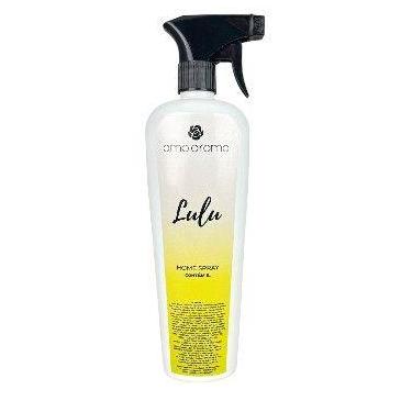 Imagem de Home Spray - Lulu 1 Litro - Fragrância Delicada e Envolvente - Amo Aro