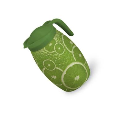 Imagem de Jarra 1,6 L (sleeve Limao) 033300 Injetemp 033300