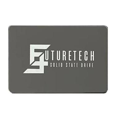 Imagem de Ssd 256gb Futuretech Sata Iii 2.5