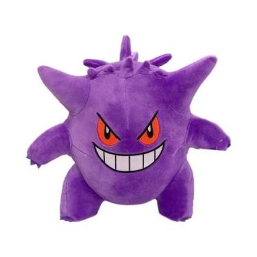 Imagem de Brinquedos De Pelúcia Pokémon Para Crianças Pikachu Charizard Eevee Em