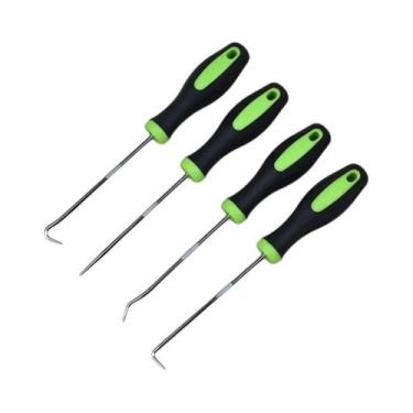 Imagem de Conjunto De Ferramentas Para Remoção De Retentores De Óleo Automotivo 