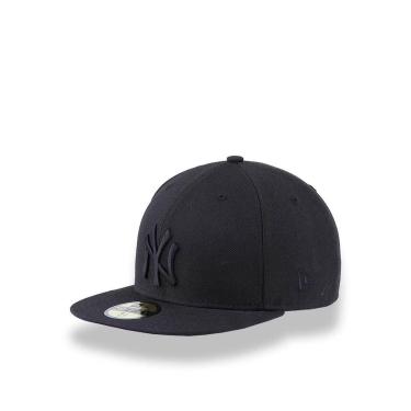 Imagem de Boné New Era 59FIFTY MLB New York Yankees Fechado-Masculino