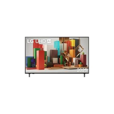 Imagem de LG TV HOTEL 50" 4K UHD PROFISSIONAL SMART 50AU801C, ULTRAFINO, HDMI/USB, THINQ AI WEBOS 24, GOOGLE ASSISTENTE ALEXA 200X200