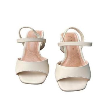 Imagem de SANDÁLIA RAMARIM 23-28201-Feminino