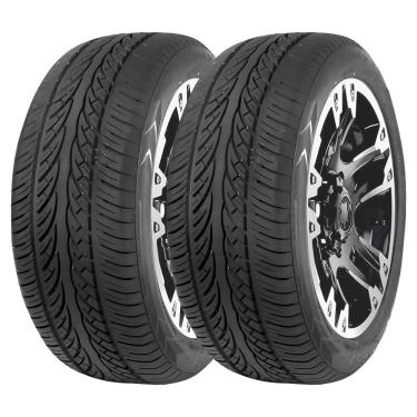 Imagem de KIT 2 Pneus Wanli S-1087 235/35R20 Aro 20 92W XL