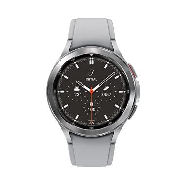Imagem de SAMSUNG GALAXY WATCH 4 CLASSIC BT 46MM PRATA