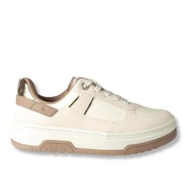 Imagem de Tênis Feminino Casual Versátil Dakota D2011-Feminino