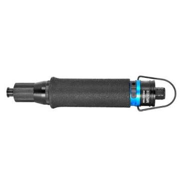 Imagem de Parafusadeira pneumática reta encaixe 1/4" Shut-Off 0,7 a 5 Nm T50pb -