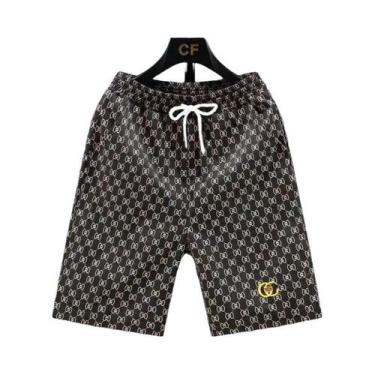 Imagem de Bermudas Masculinas Respiráveis E De Secagem Rápida Para Motociclistas