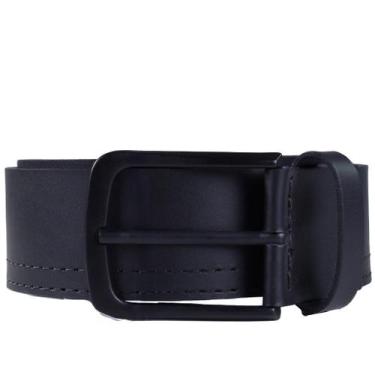 Imagem de Cinto Masculino Zariff 40.5883 Preto, G