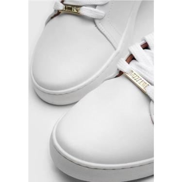 Imagem de Tênis Vizzano Branco Ref 1214.205, 37