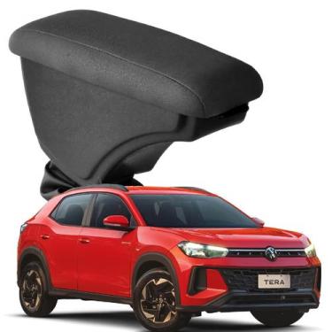 Imagem de Acessório Encosto Apoio De Braço Volkswagen Tera Mpi 2025 - Artefactum