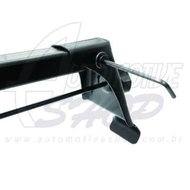 Imagem de Rack de Teto Vhip Fix.Porta Fiat Uno 84 até 2014 2pts C.918 - Automoti
