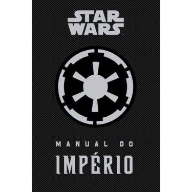 Imagem de Livro - Star Wars: Manual do império